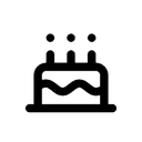 Poundcake.ai Icon